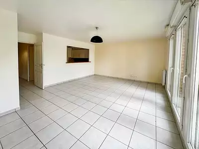 Appartement, 75 m²
