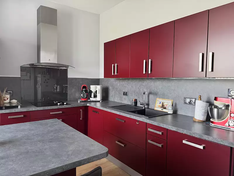 Maison, 150 m²