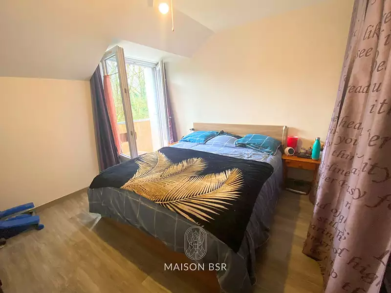 Appartement, 65,44 m²