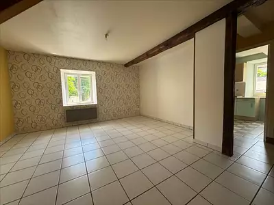 Appartement, 75,36 m²