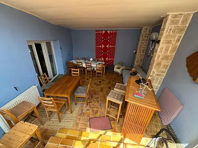 Maison, 120 m²