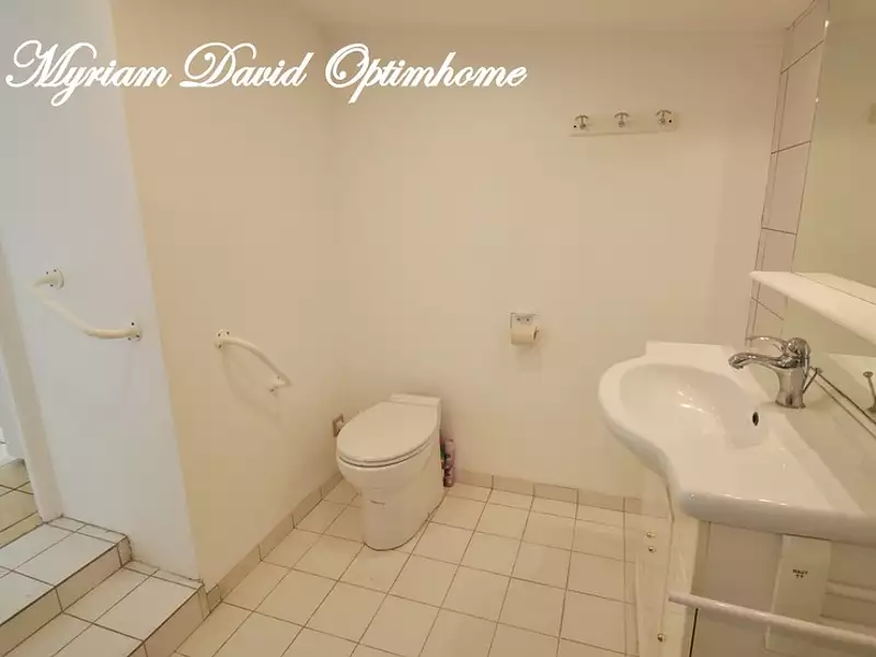 Maison, 65 m²