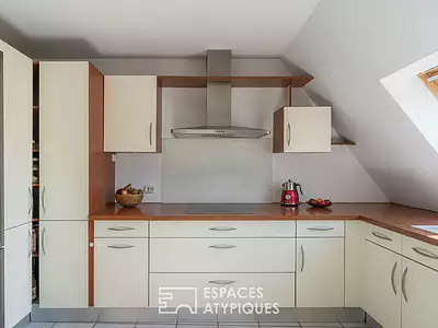 Appartement, 136 m²