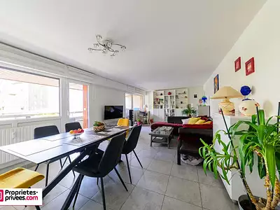 Appartement, 97 m²