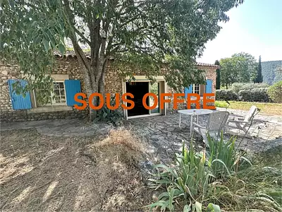 Maison, 122 m²