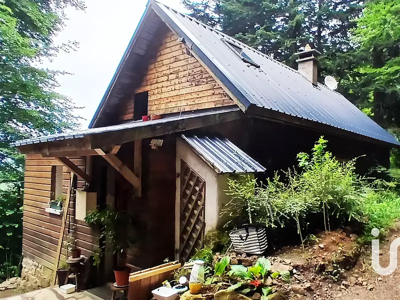 Maison, 86 m²