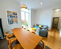 Appartement, 155,1 m²