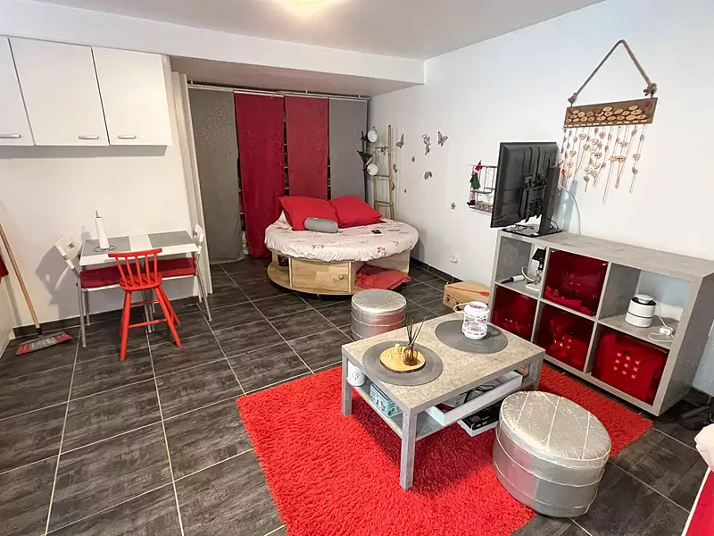 Maison, 181 m²