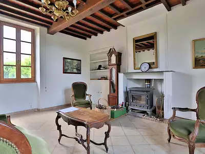 Maison, 200 m²