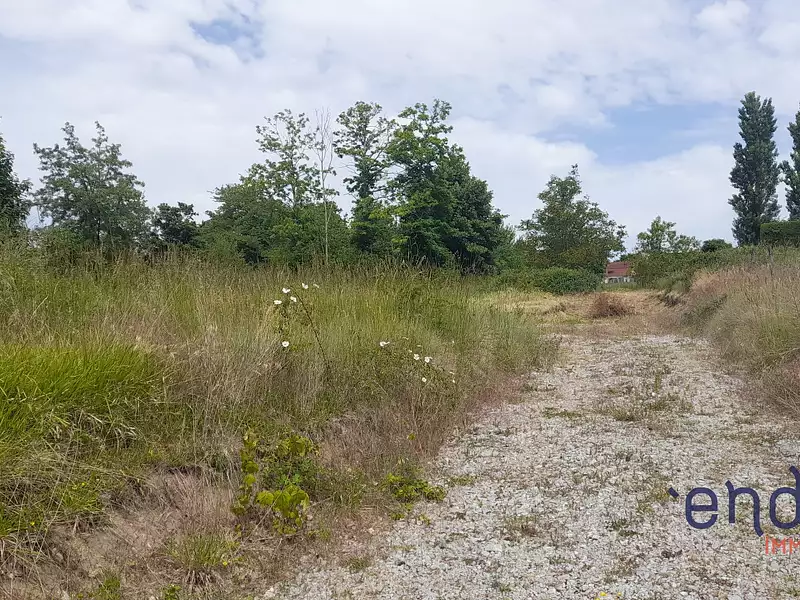 Terrain, 1 514 m²