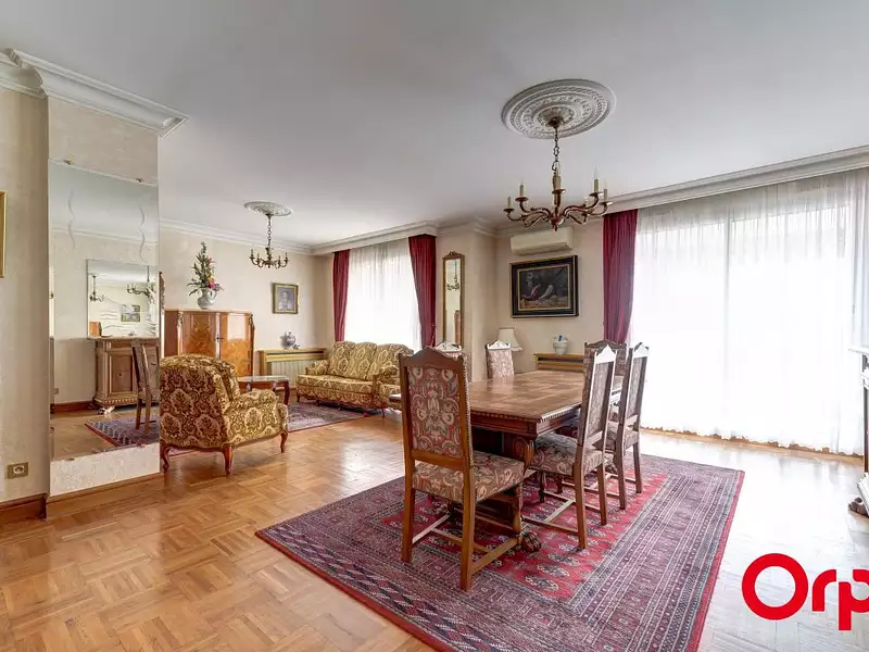Appartement, 100 m²