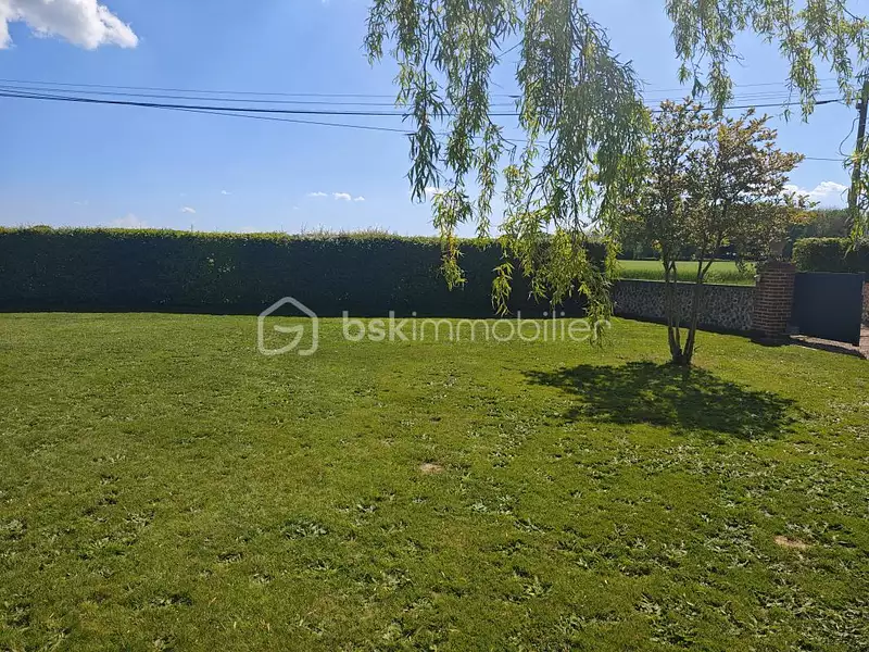 Maison, 146 m²