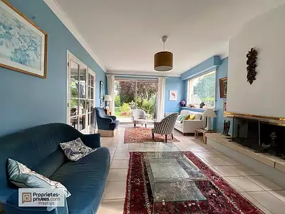 Maison, 162 m²