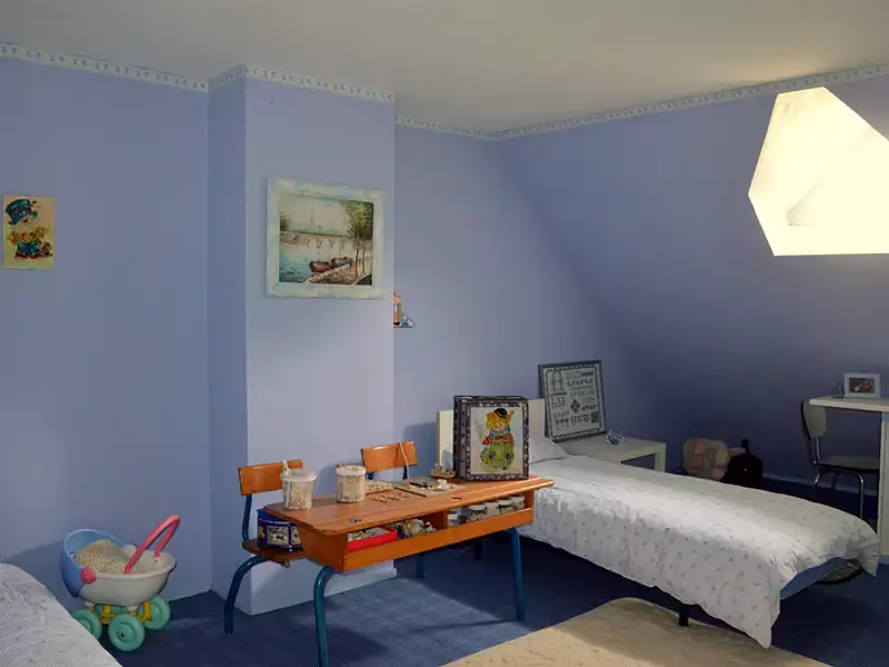 Maison, 139 m²