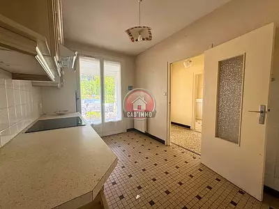Maison, 95 m²