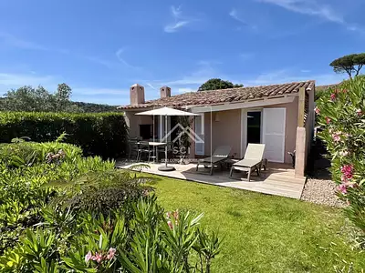 Maison, 63 m²
