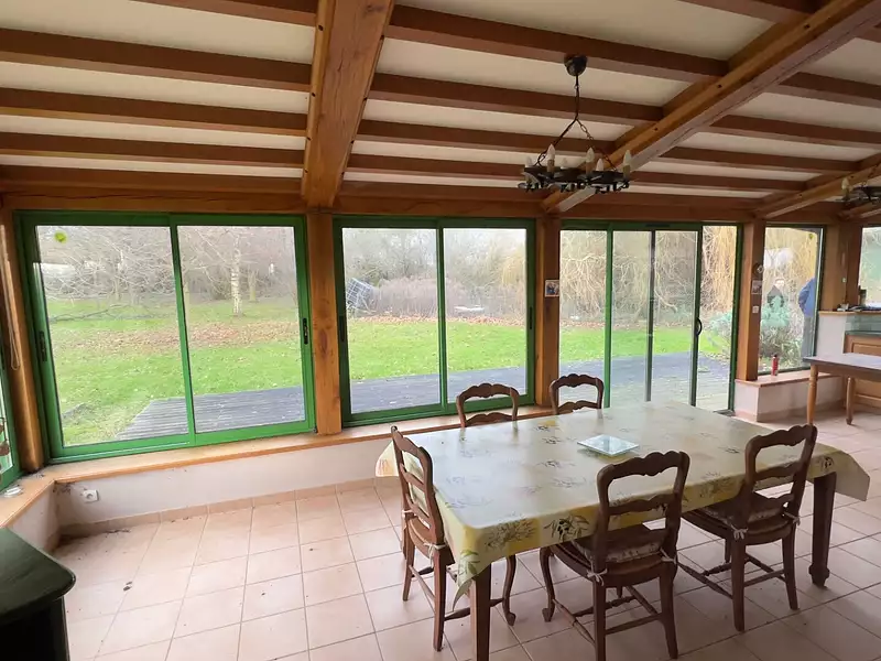 Maison, 62 m²