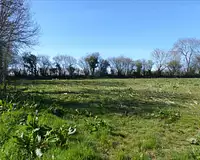 Terrain, 13 535 m²