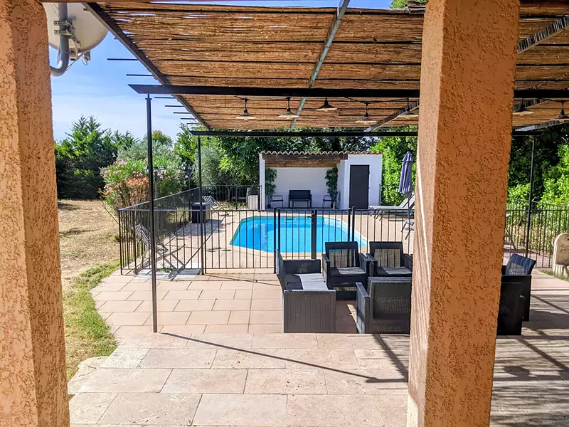 Maison, 124 m²