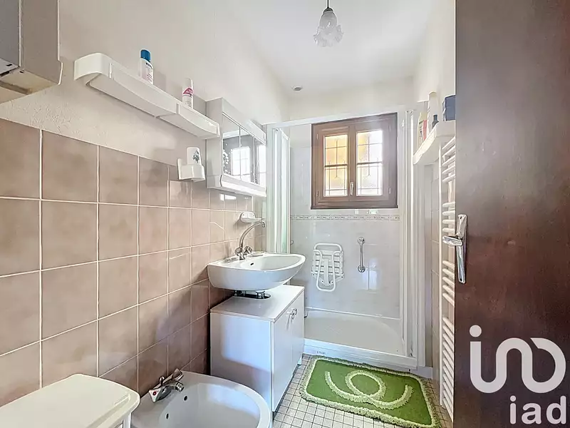 Maison, 90 m²