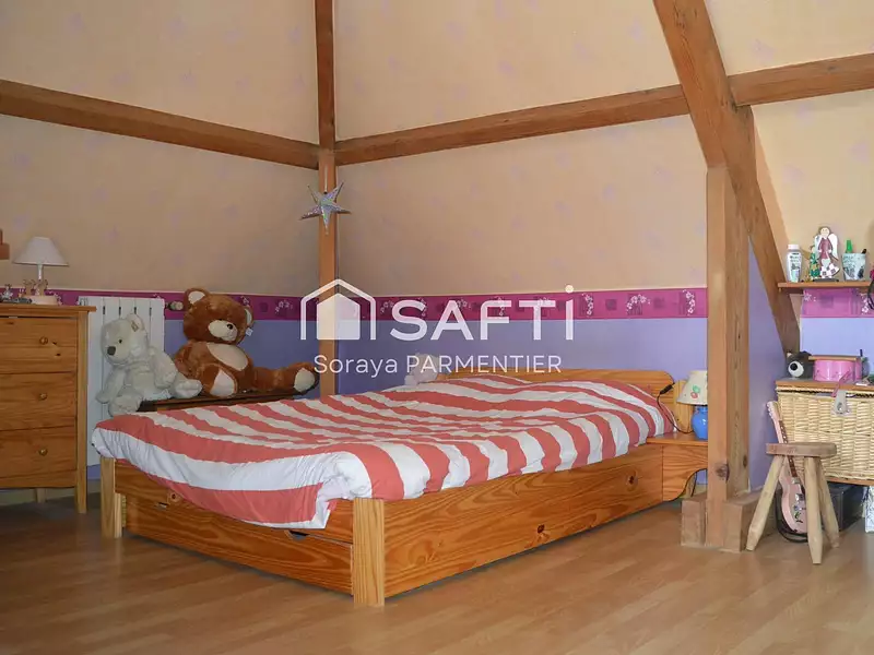 Maison, 178 m²