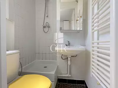 Appartement, 19 m²