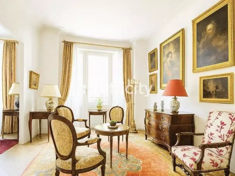 Appartement, 112 m²