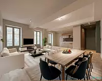 Appartement, 102 m²