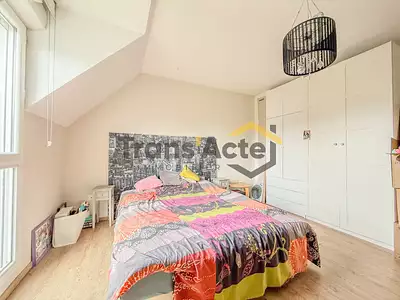 Maison, 103 m²