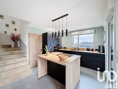 Maison, 108 m²
