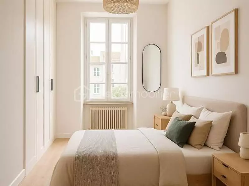 Maison, 72 m²