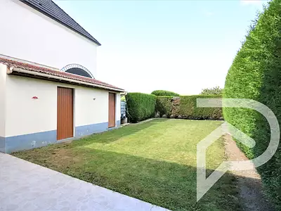 Maison, 101 m²