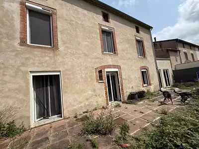 Maison, 170 m²