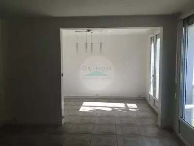 Appartement, 64,92 m²