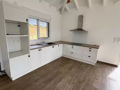 Maison, 160 m²