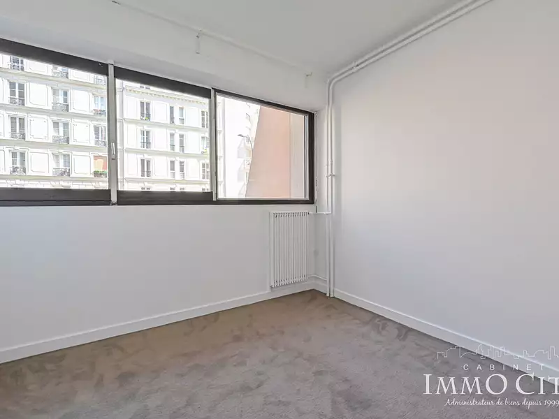 Appartement, 47 m²