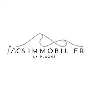 Logo de l'agence MCS Immobilier - Alsace
