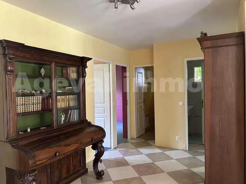Maison, 109 m²