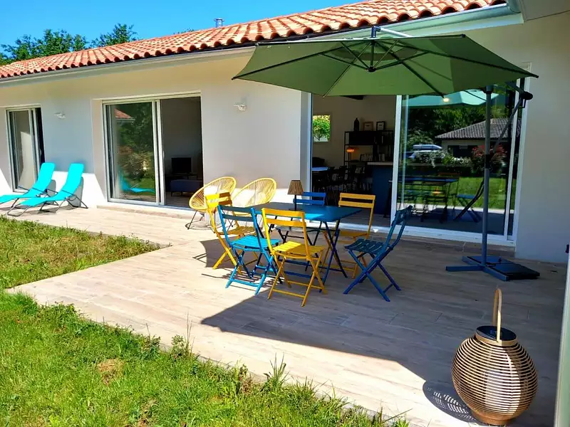 Maison, 100 m²