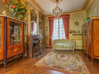 Maison, 125 m²
