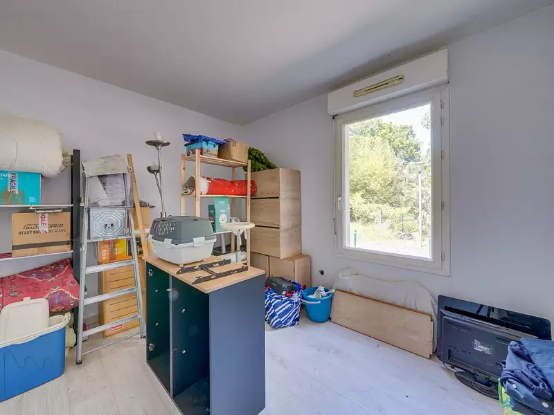 Appartement, 63 m²