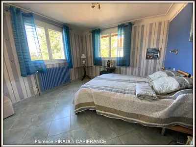Maison, 158 m²