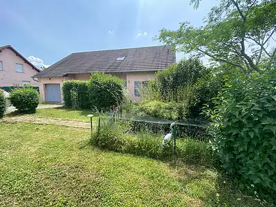Maison, 158 m²