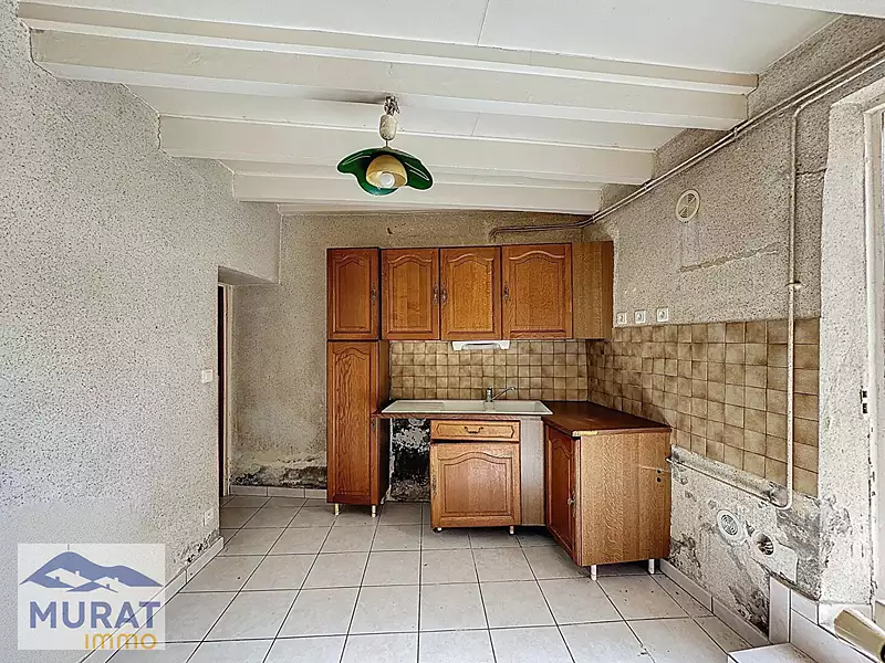Maison, 151 m²