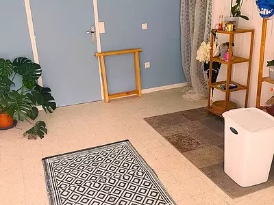 Appartement, 85,23 m²