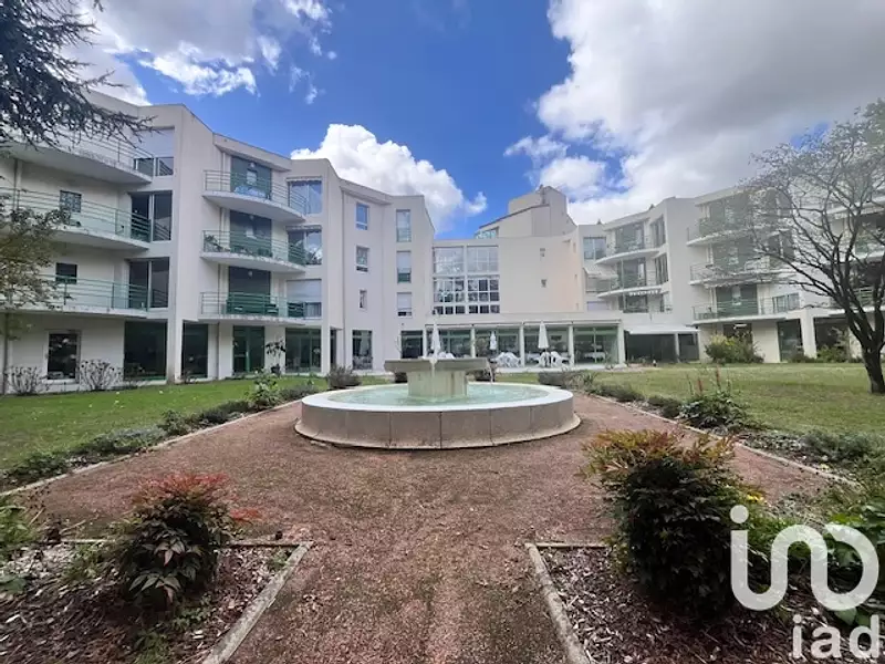 Appartement, 51 m²