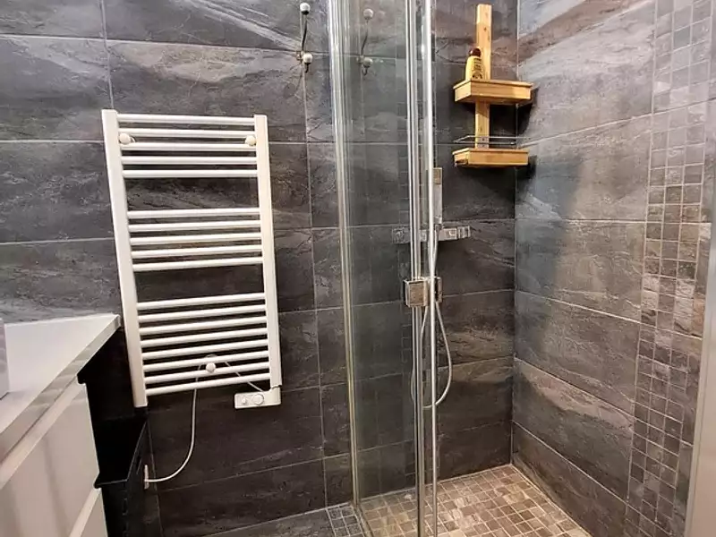 Appartement, 54 m²