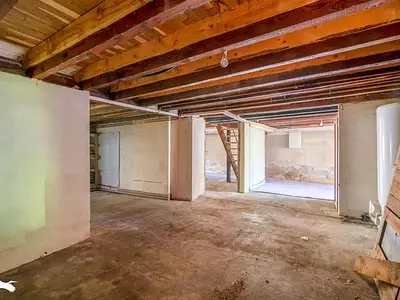 Maison, 140 m²