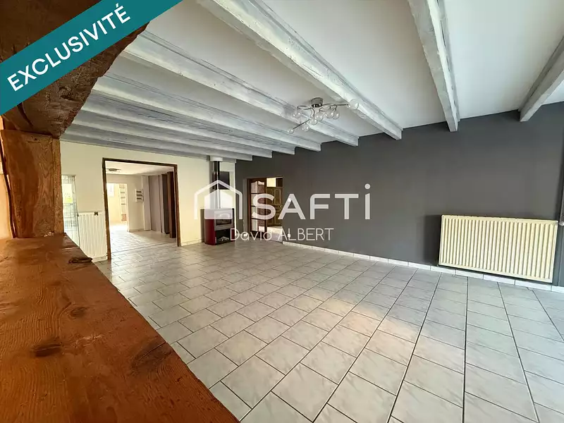 Maison, 248 m²