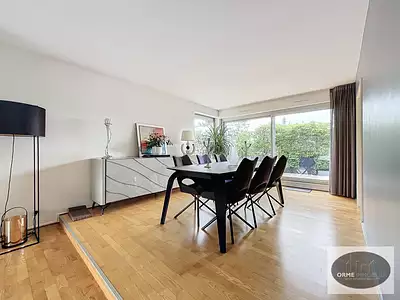 Appartement, 125 m²